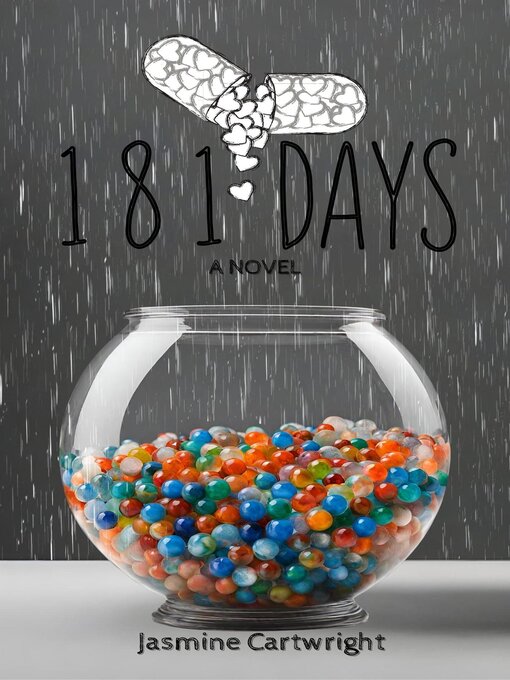 Title details for 181 Days by Jasmine Cartwright - Available